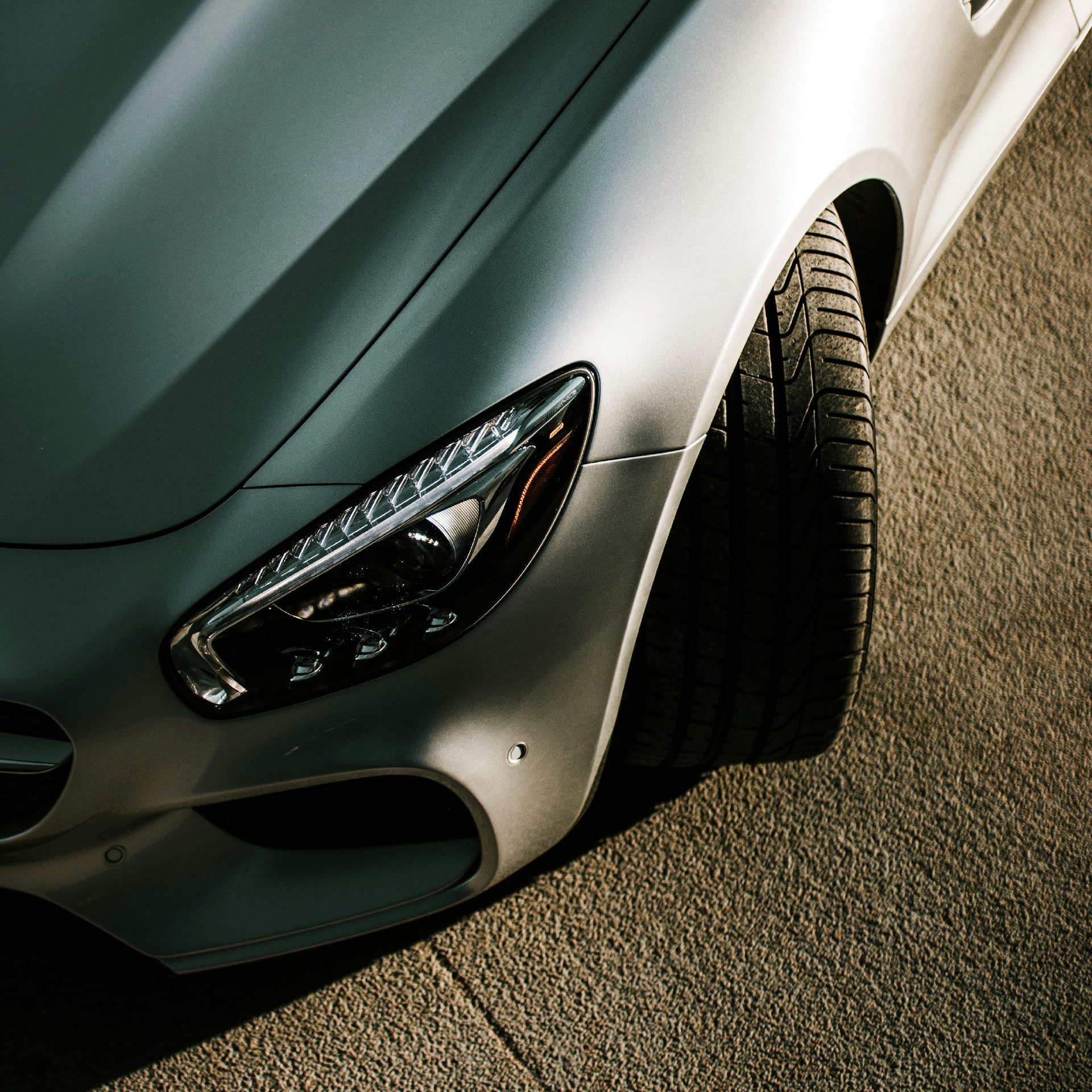 Llantas para todo tipo de clima