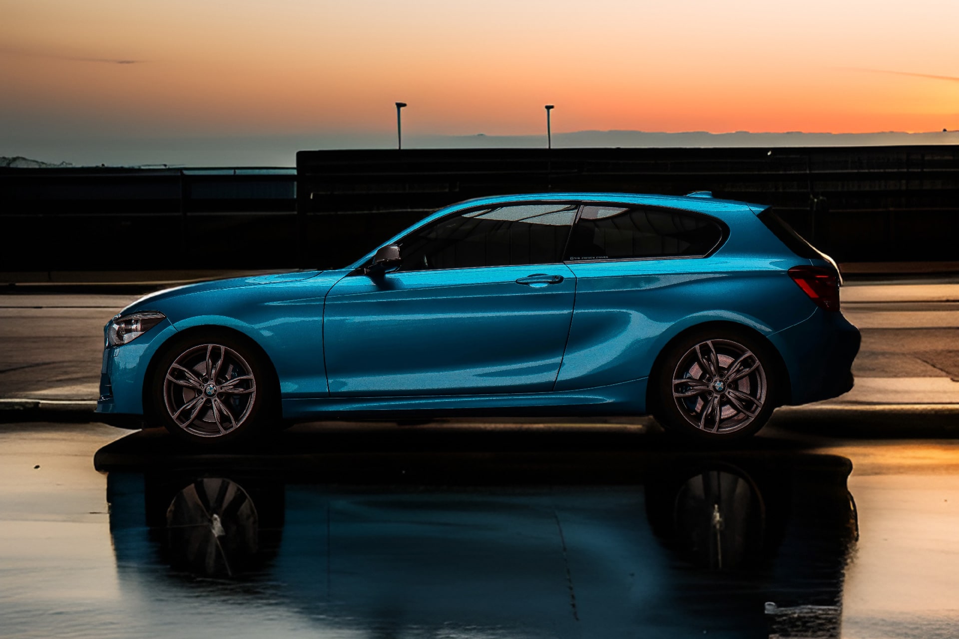 Afinamiento automotriz